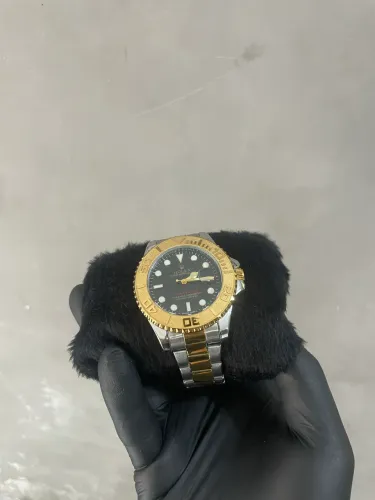 Relógio estilo Rolex luxo