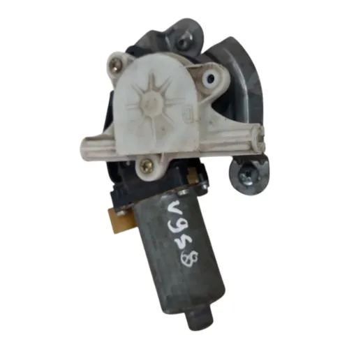 Motor Máquina Vidro Dianteiro Direito Renault Clio 2005 A 14