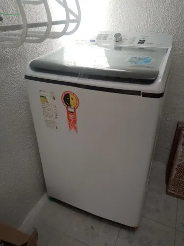 Máquina de Lavar Panasonic 16kg