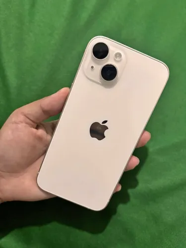 iPhone 14 Rosa -128