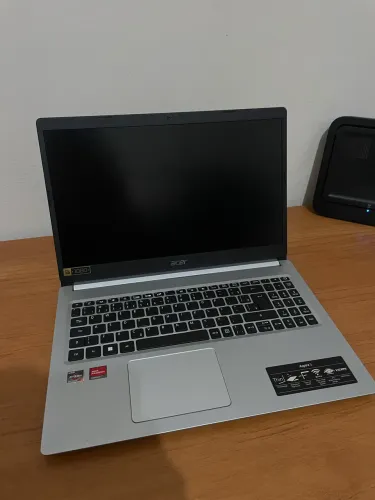 Notebook Acer