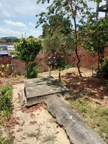 Troco Minha Casa