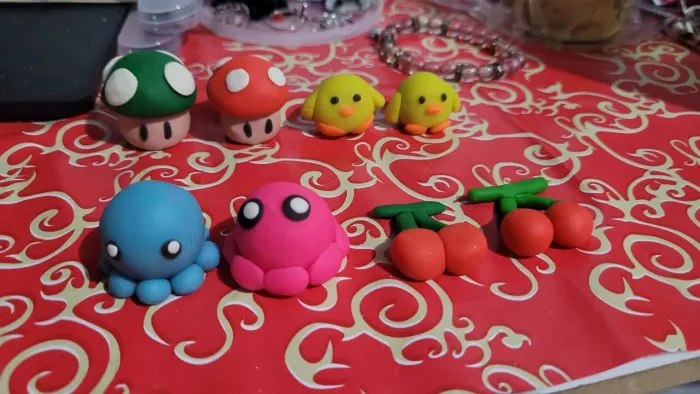 Peças decorativas para sua casa