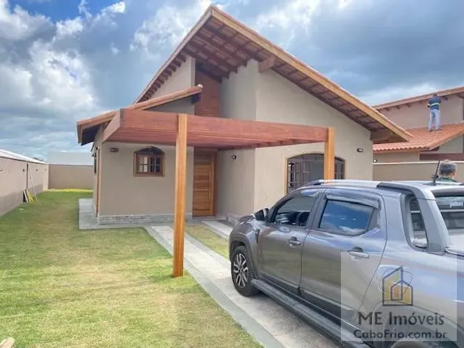 Casa Independente em Condomínio 1ª Locação em São Mateus Reviver I