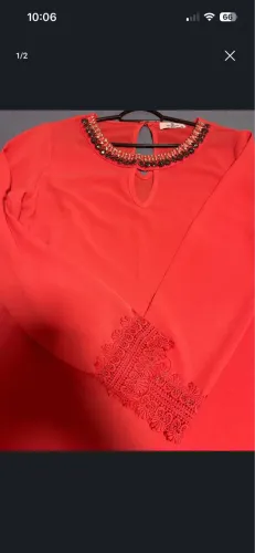 Camisa feminina tamanho G