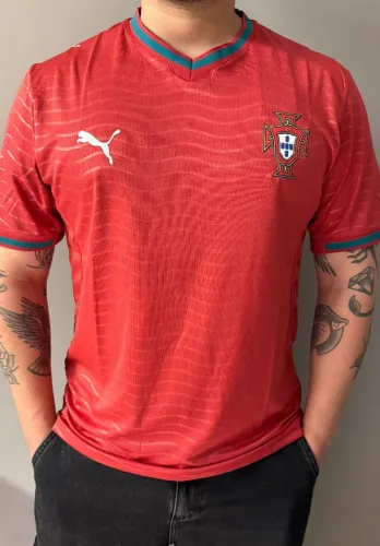 Camisetas Copa 2026