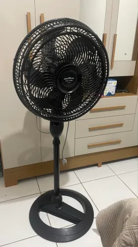 Ventilador