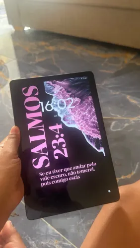 Tablet em Perfeito Estado - Ótimo Preço!