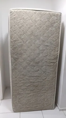 Cama do precinho *