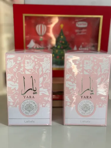 Perfume Yara da Lattafa