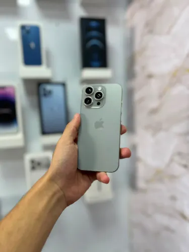 IPHONE 16 PRO 128GB