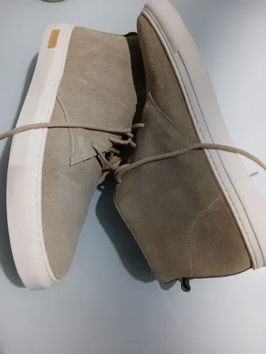 Tenis lindo n42 original