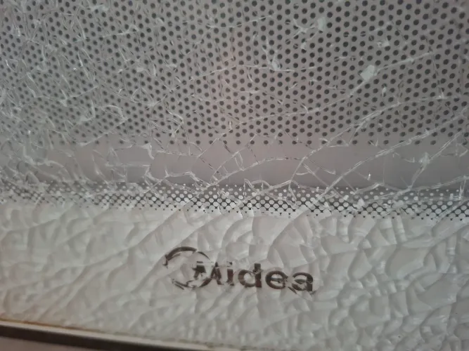 Micro-ondas 35 litros