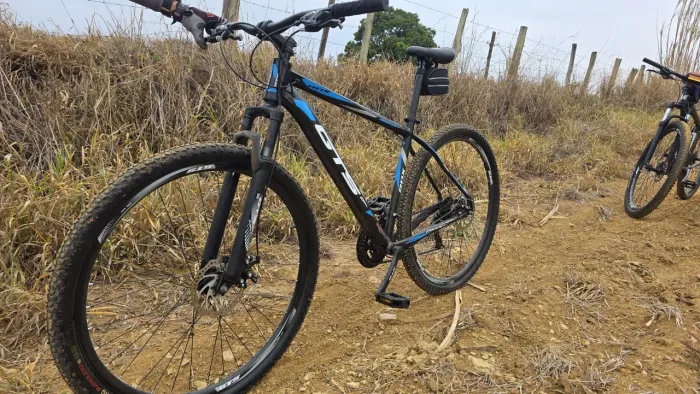 Bike Aro 29 Gts
