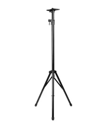 Tripé Para Caixa De Som Em Aço Com Regulagem Mxt Cxp-202