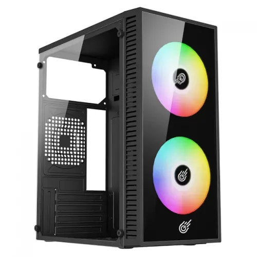 Pc am4 Ryzen5 1400 8gb ddr4 ssd 120gb gt1030