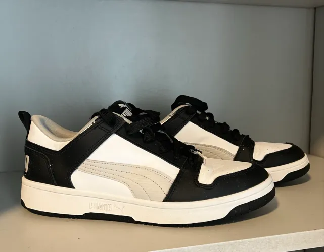 Puma Rebound V6 Low