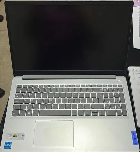 Notebook 