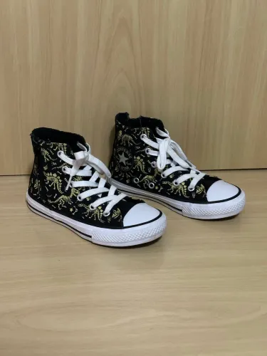 Tênis infantil original All Star nº 28