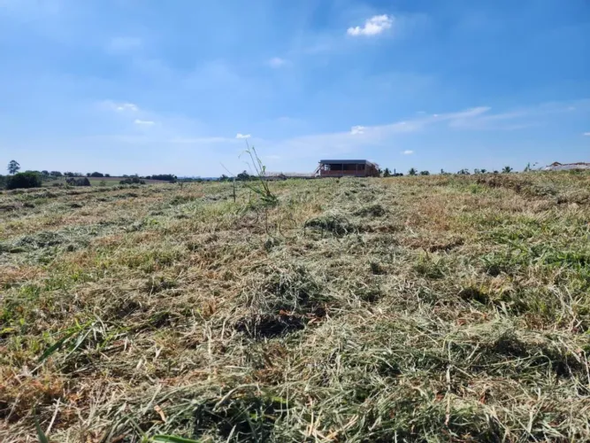 Terreno à venda em Itupeva, Residencial Fazenda da Grama, com 2649.13 m², Fazenda da Grama