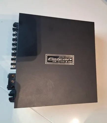 Amplificador Falcon HS 1100.5