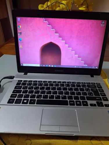 Notebook Sansung
