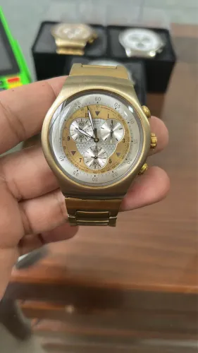 SWATCH PIRÂMIDE ZEROOO