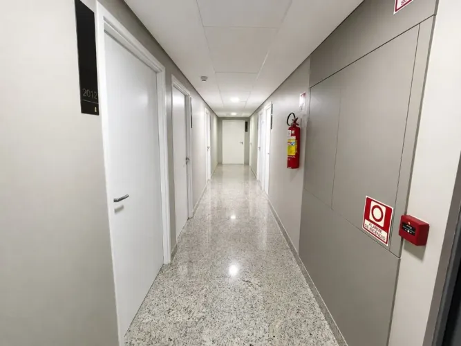 Andar Corporativo para alugar, 350 m² por R$ 31.934/mês - Papicu - Fortaleza/CE