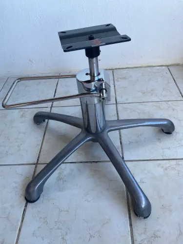 Hidráulico para Cadeira de Salão