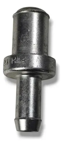 Válvula Do Anti Chamas Honda City 22 25 Original