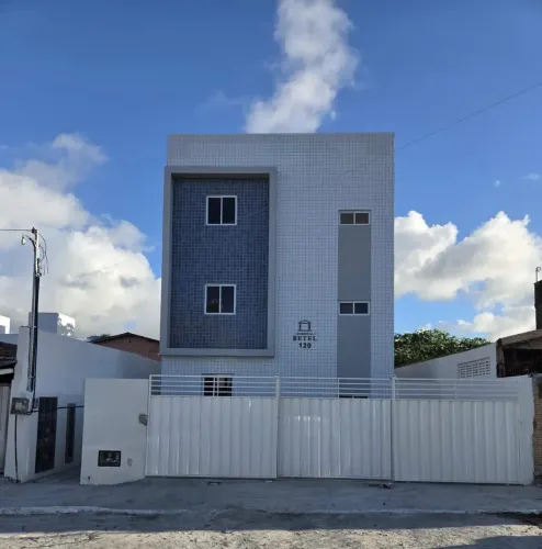 Imóvel para venda tem 38 metros quadrados com 2 quartos em Planalto Boa Esperança - João P