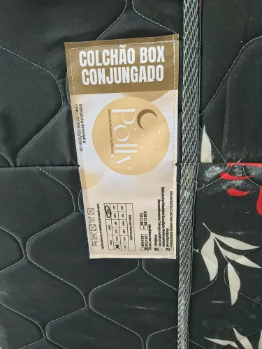 Cama Box