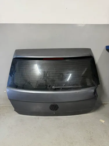 Tampa porta mala Gol G8