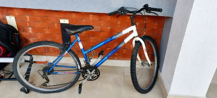 Bicicleta Aro 26