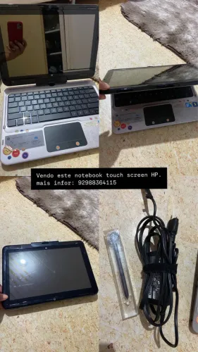 Vendo ou troco