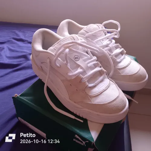 VENDA TÊNIS PUMA