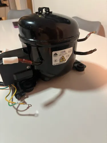 Compressor/motor de Frigobar - Consul, 220v