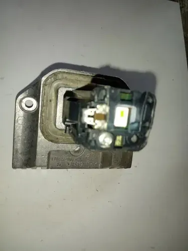 Led Farol Bmw 135m 2015 Nº26 Bmw