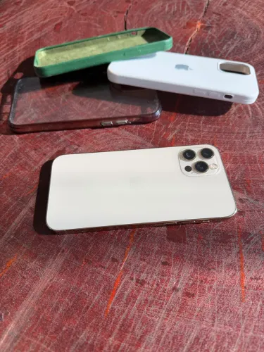 iPhone 12 Pro 128g