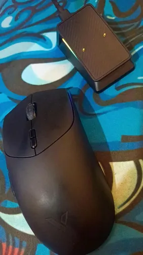 Rapoo VT7 PRO Tri-Mode Completo