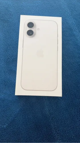 IPhone 17 256gb extremamente novo
