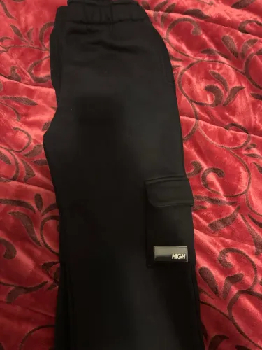Calça HIGH