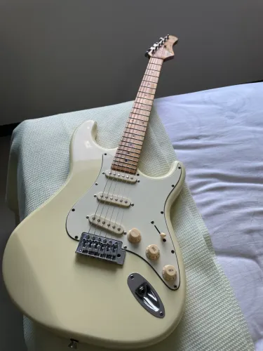 Guitarra Tagima Tg530 Venda