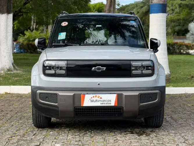 Chevrolet Spark EUV ACTIV 2026