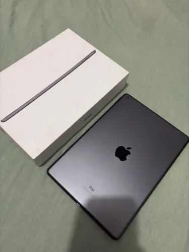 iPAD 8 32gb 