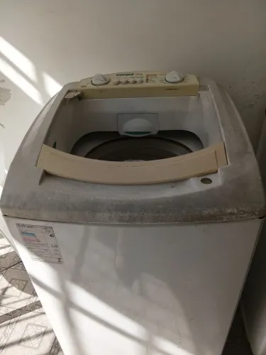Máquina de lavar