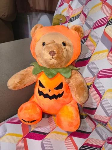 Bichinho de pelucia