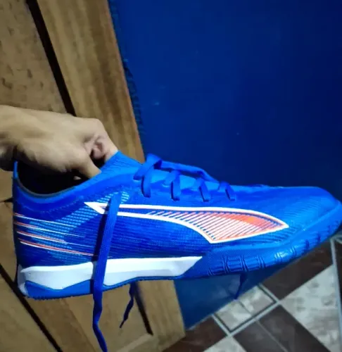 Tênis futsal Puma Ultra Match