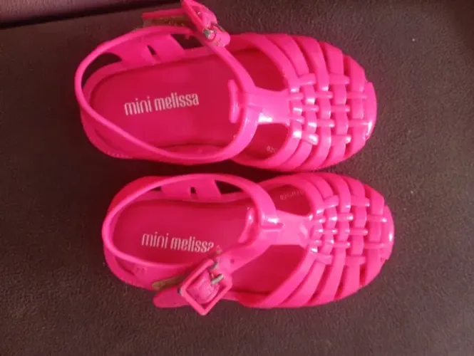 Melissa infantil