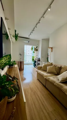 Apartamento - Morada do Vale - Valinhos